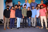 Pressure Cooker Movie Press Meet